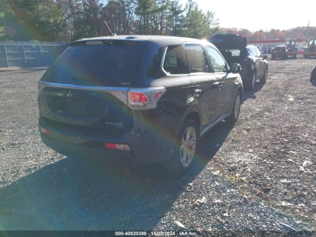 JA4JZ4AX6EZ000451 Mitsubishi OUTLANDER GT