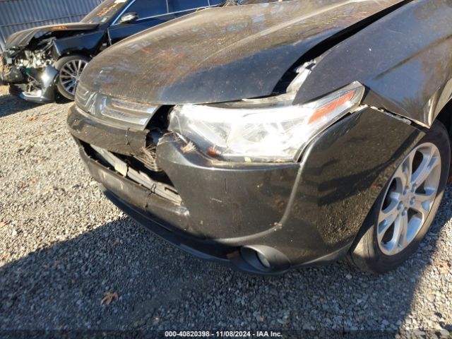 JA4JZ4AX6EZ000451 Mitsubishi OUTLANDER GT
