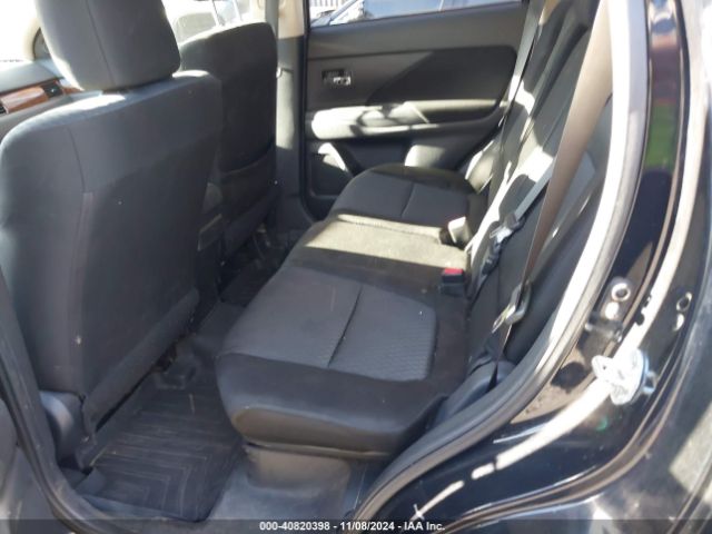 JA4JZ4AX6EZ000451 Mitsubishi OUTLANDER GT