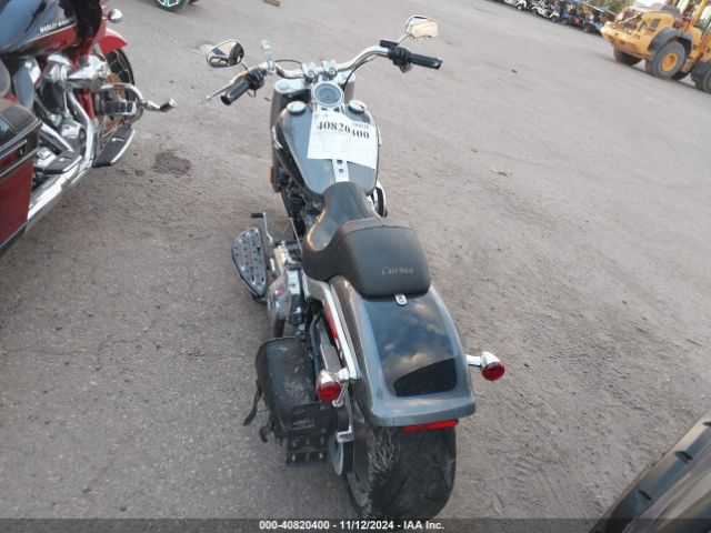 2021 HARLEY-DAVIDSON FLFBS 1HD1YGK12MB017547 Photo 5