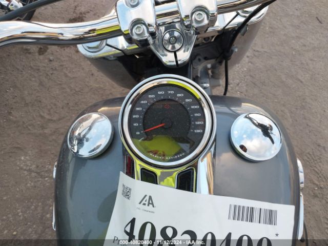 2021 HARLEY-DAVIDSON FLFBS 1HD1YGK12MB017547 Photo 6