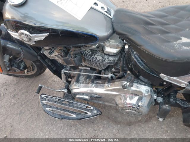 2021 HARLEY-DAVIDSON FLFBS 1HD1YGK12MB017547 Photo 8