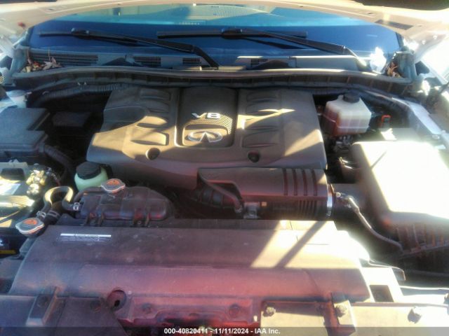 JN8AZ2NE4G9122915 Infiniti QX80