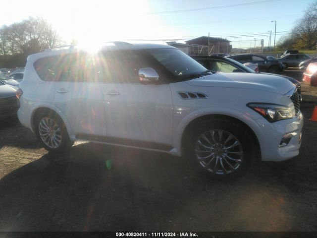 JN8AZ2NE4G9122915 Infiniti QX80
