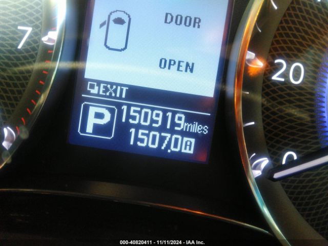 JN8AZ2NE4G9122915 Infiniti QX80