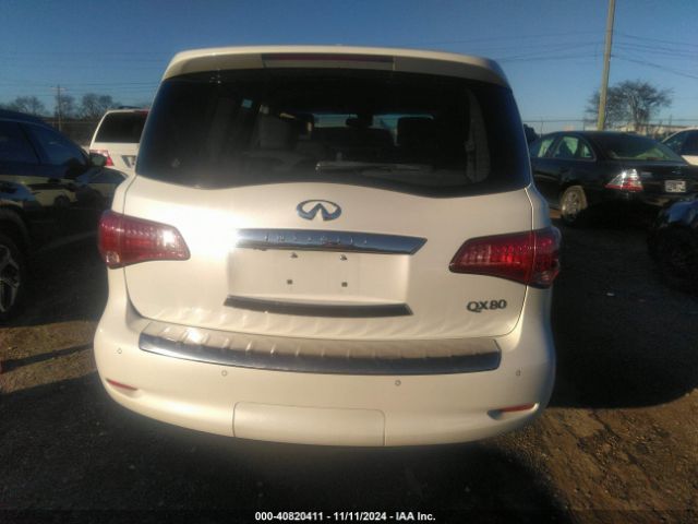 JN8AZ2NE4G9122915 Infiniti QX80