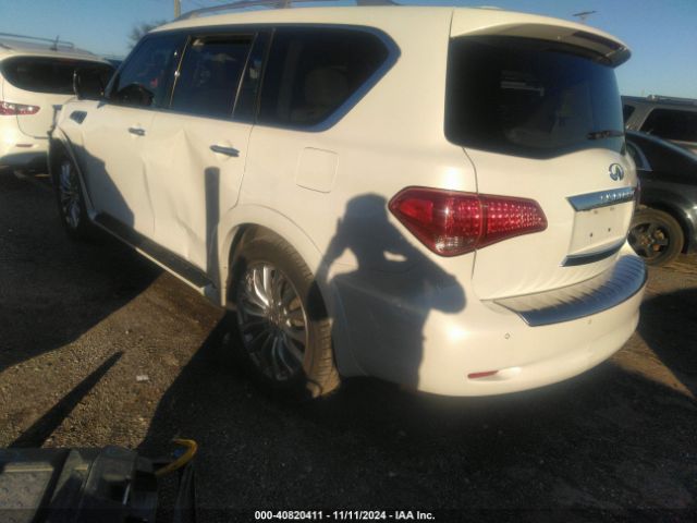 JN8AZ2NE4G9122915 Infiniti QX80