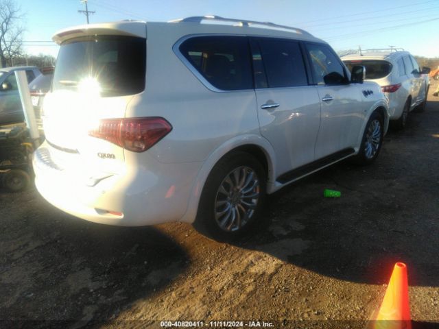 JN8AZ2NE4G9122915 Infiniti QX80