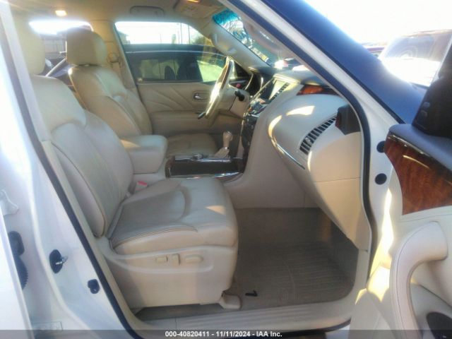 JN8AZ2NE4G9122915 Infiniti QX80