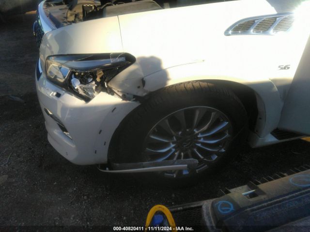 JN8AZ2NE4G9122915 Infiniti QX80