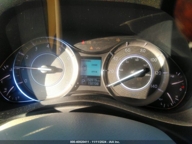 JN8AZ2NE4G9122915 Infiniti QX80