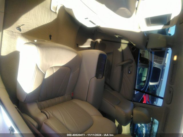 JN8AZ2NE4G9122915 Infiniti QX80