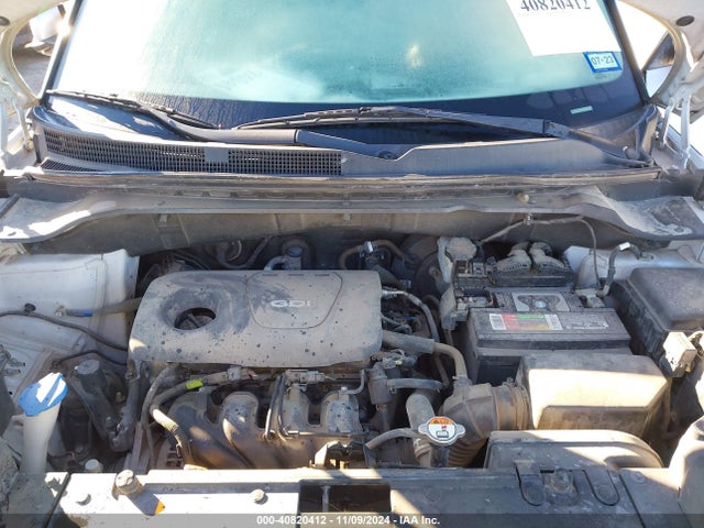 KIA Soul 2017 KNDJN2A24H7500876 Image 10