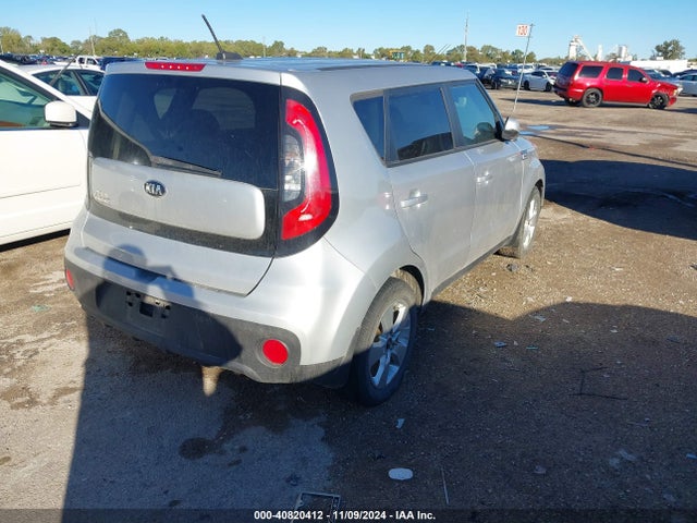KIA Soul 2017 KNDJN2A24H7500876 Image 4