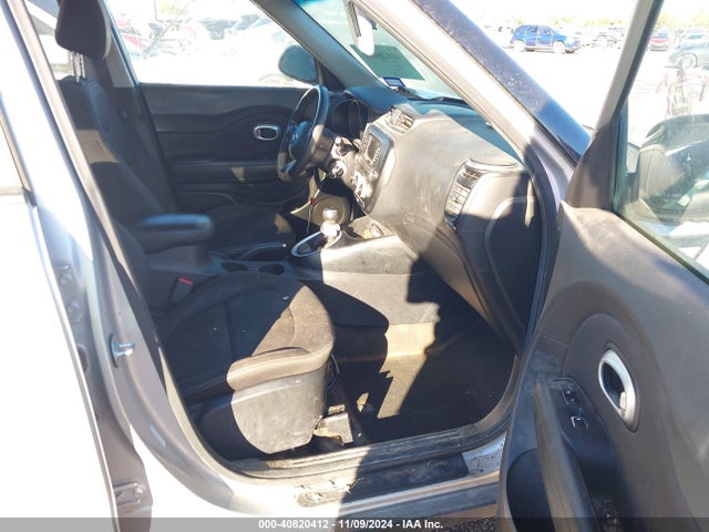 KIA Soul 2017 KNDJN2A24H7500876 Image 5