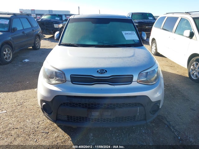 KIA Soul 2017 KNDJN2A24H7500876 Image 6