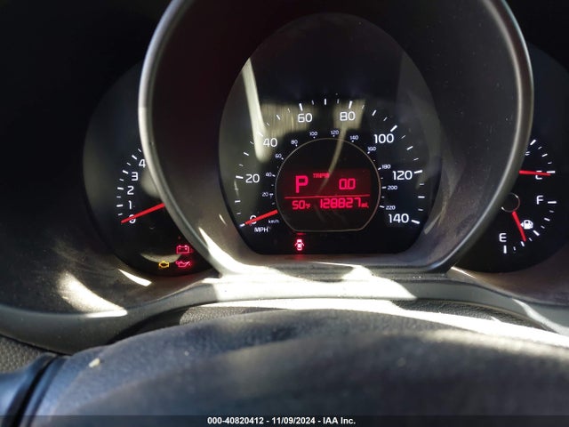 KIA Soul 2017 KNDJN2A24H7500876 Image 7