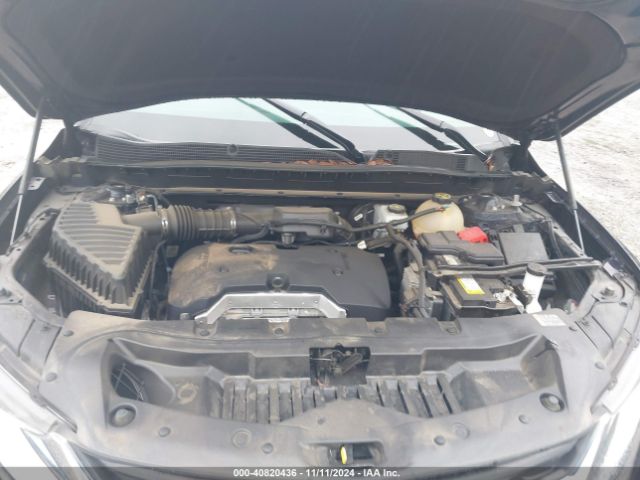 3GNKBBRA9LS712683 Chevrolet Blazer Fwd 1lt
