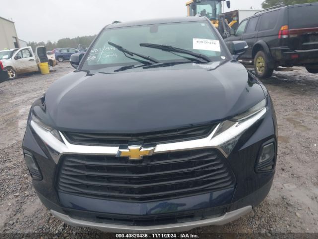 3GNKBBRA9LS712683 Chevrolet Blazer Fwd 1lt