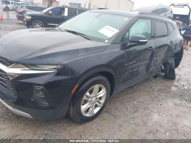 3GNKBBRA9LS712683 Chevrolet Blazer Fwd 1lt