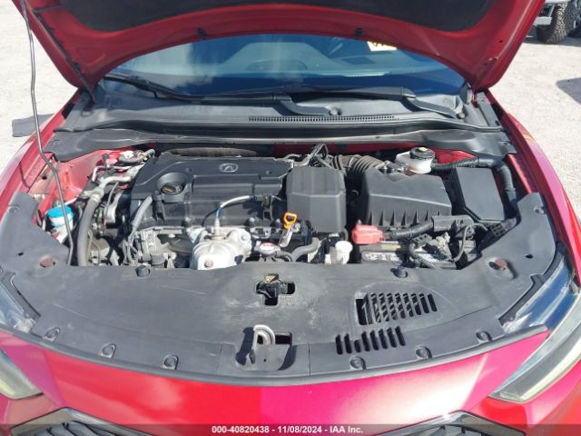 19UDE2F81KA007341 Acura Ilx Premium   A-spec Packages/technology   A-spec Packages