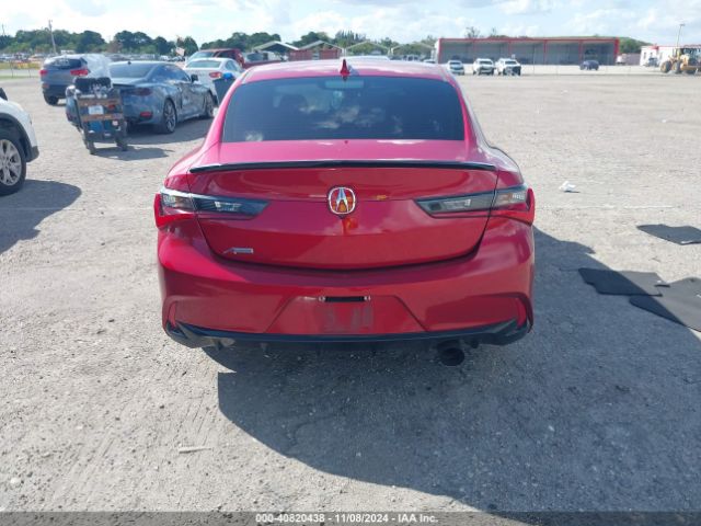 19UDE2F81KA007341 Acura Ilx Premium   A-spec Packages/technology   A-spec Packages