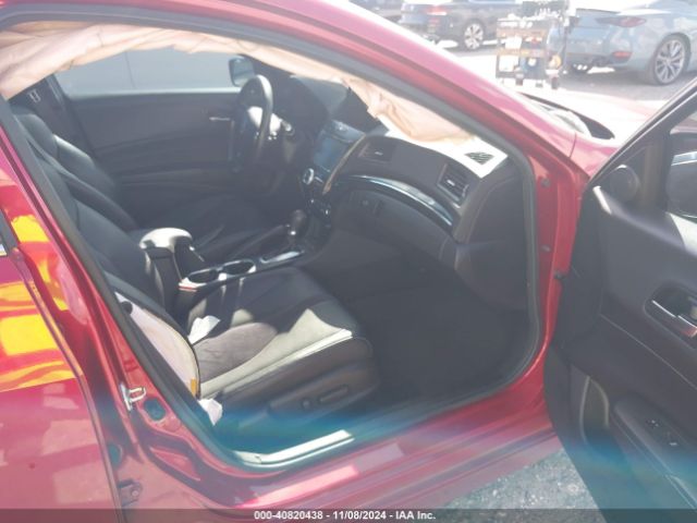 19UDE2F81KA007341 Acura Ilx Premium   A-spec Packages/technology   A-spec Packages