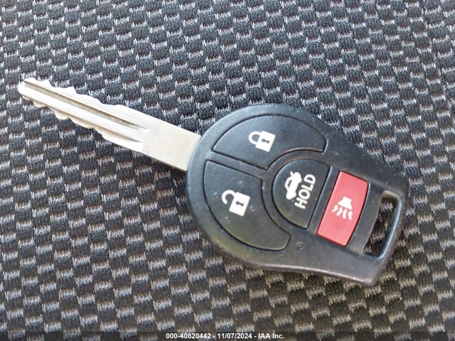 Nissan Versa 1.6 Sv 2019 3N1CN7AP5KL802202 Image 11