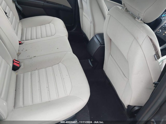 3FA6P0G78HR162713 Ford FUSION S