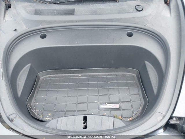 2022 TESLA MODEL 3 5YJ3E1EB0NF194245 Photo 9