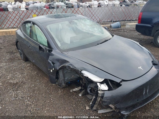 2022 TESLA MODEL 3 5YJ3E1EB0NF194245 Photo 5
