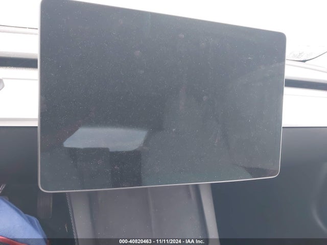 2022 TESLA MODEL 3 5YJ3E1EB0NF194245 Photo 6