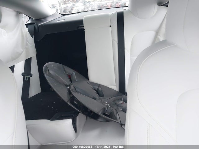 2022 TESLA MODEL 3 5YJ3E1EB0NF194245 Photo 7