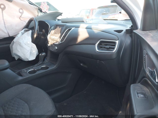 Chevrolet Equinox Awd Lt 2021 3GNAXUEV4ML348251 Image 5