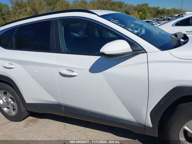 Hyundai TUCSON SEL 2024 5NMJB3DE3RH361984 Image 13