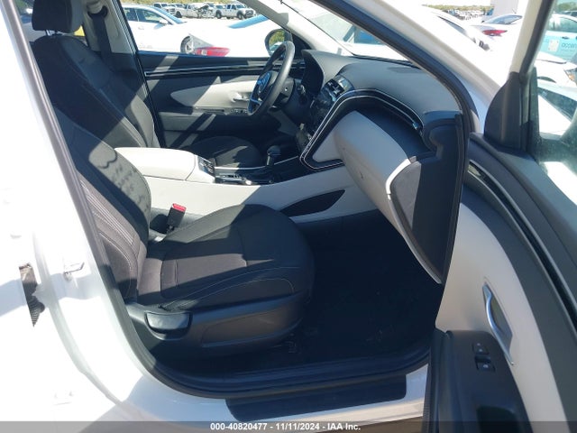 Hyundai TUCSON SEL 2024 5NMJB3DE3RH361984 Image 5