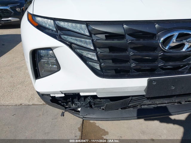 Hyundai TUCSON SEL 2024 5NMJB3DE3RH361984 Image 6