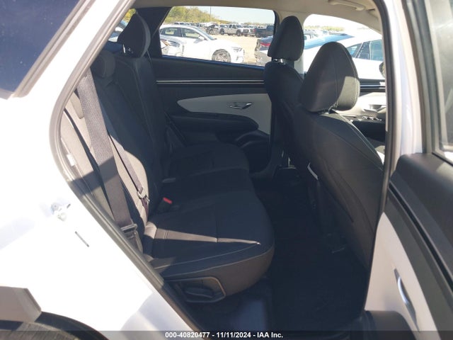 Hyundai TUCSON SEL 2024 5NMJB3DE3RH361984 Image 8