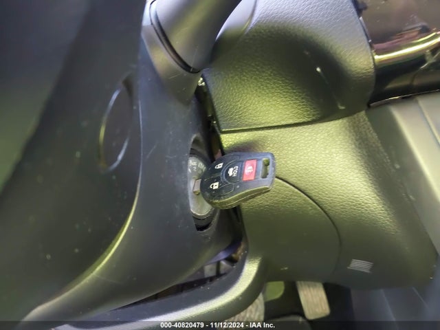 Nissan SENTRA S 2019 3N1AB7AP0KY295423 Image 11