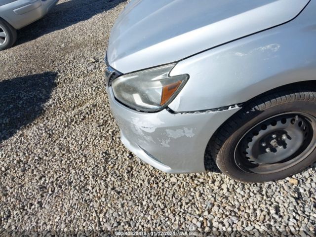 Nissan SENTRA S 2019 3N1AB7AP0KY295423 Image 17