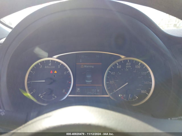 3N1AB7AP0KY295423 Nissan SENTRA S