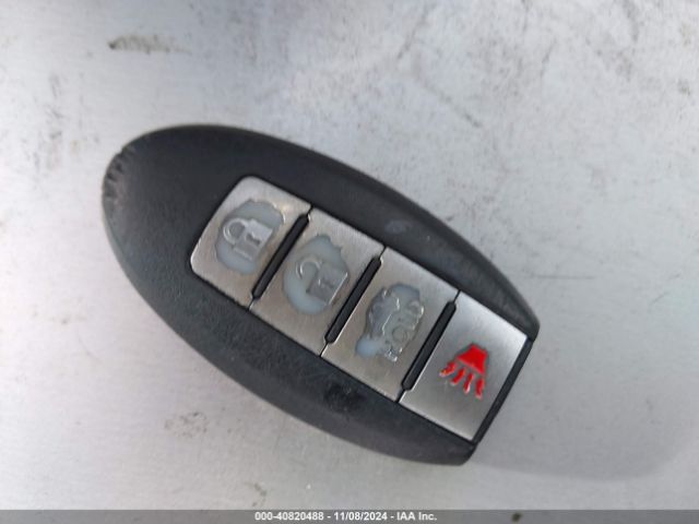 1N4AL3AP8FC287514 Nissan Altima 2.5 Sv