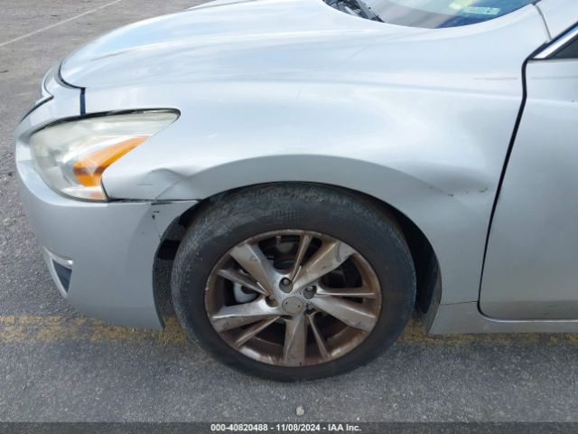 1N4AL3AP8FC287514 Nissan Altima 2.5 Sv