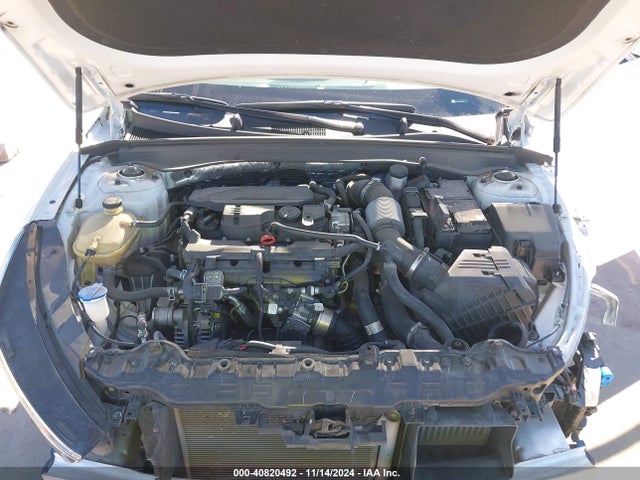KIA K5 Gt-line 2022 5XXG64J22NG124975 Image 10