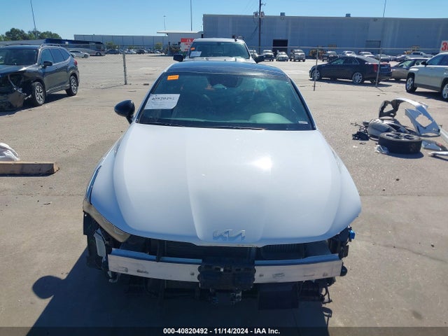 KIA K5 Gt-line 2022 5XXG64J22NG124975 Image 13