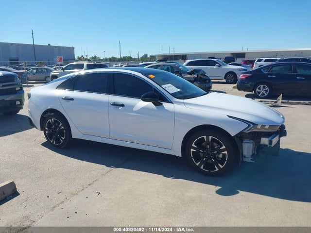 KIA K5 Gt-line 2022 5XXG64J22NG124975 Image 14