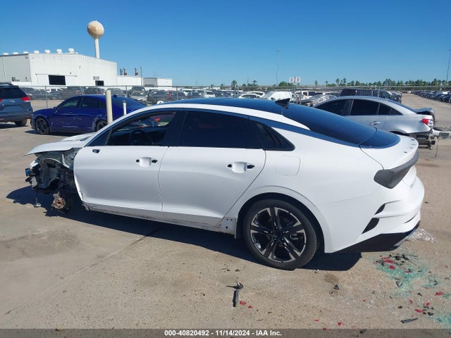 KIA K5 Gt-line 2022 5XXG64J22NG124975 Image 15