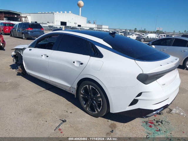KIA K5 Gt-line 2022 5XXG64J22NG124975 Image 3