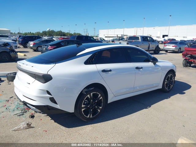 KIA K5 Gt-line 2022 5XXG64J22NG124975 Image 4