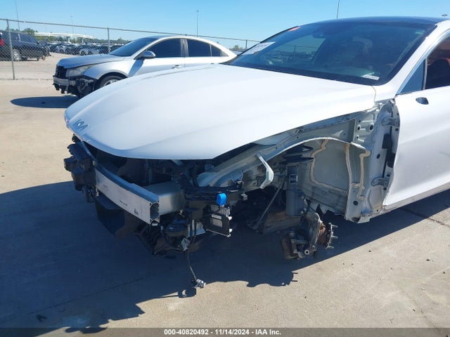 KIA K5 Gt-line 2022 5XXG64J22NG124975 Image 6